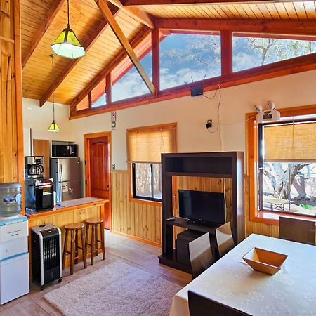 Lodge Ancar Atacama ซานเปโดร เด อาตากามา ภายนอก รูปภาพ