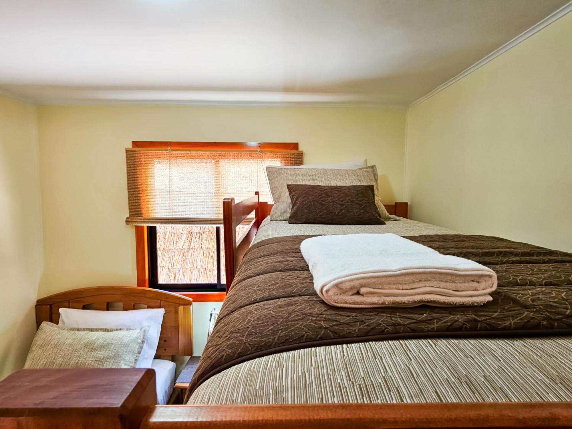 Lodge Ancar Atacama ซานเปโดร เด อาตากามา ภายนอก รูปภาพ