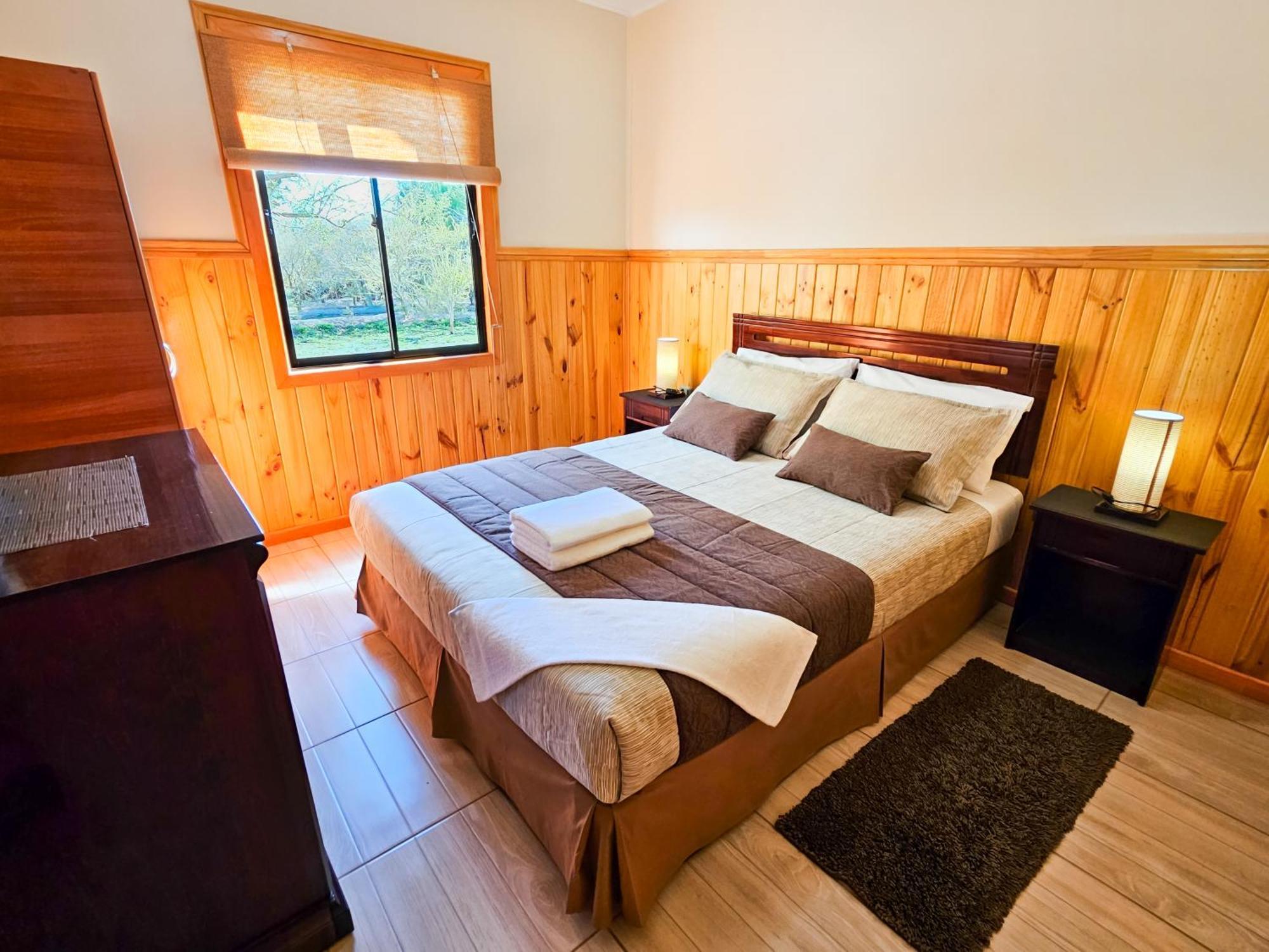 Lodge Ancar Atacama ซานเปโดร เด อาตากามา ภายนอก รูปภาพ